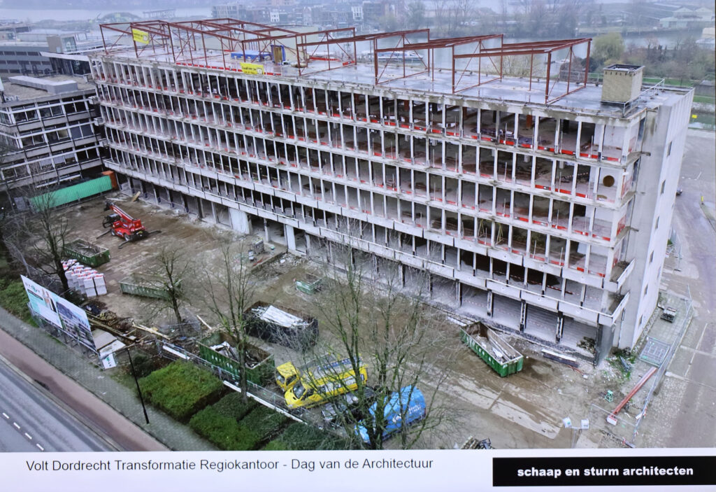 IKC De Regenboog (foto: Bertus de Kock)