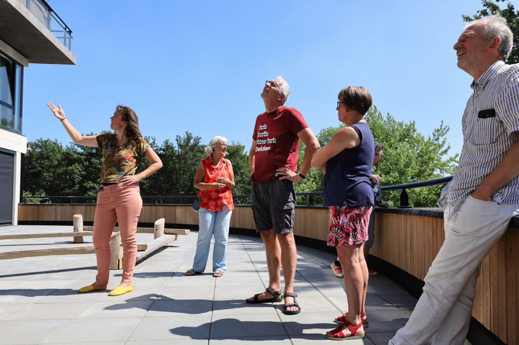 IKC De Regenboog (foto: Bertus de Kock)