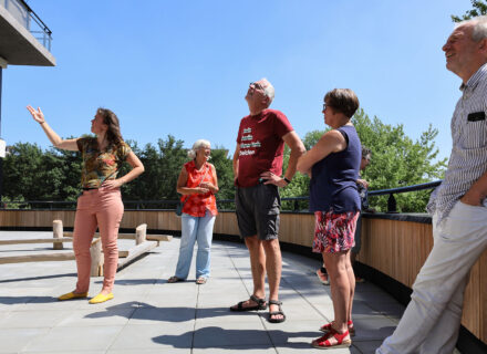 IKC De Regenboog (foto: Bertus de Kock)