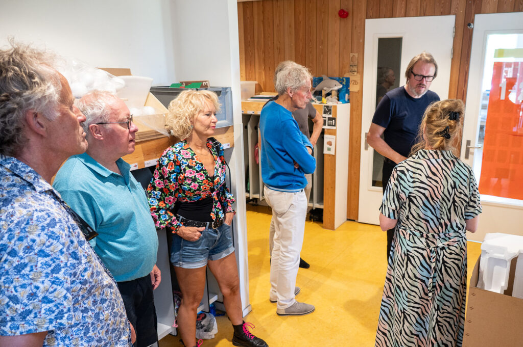 OBS Parkwijck - Onix (foto: Allard de Goeij)