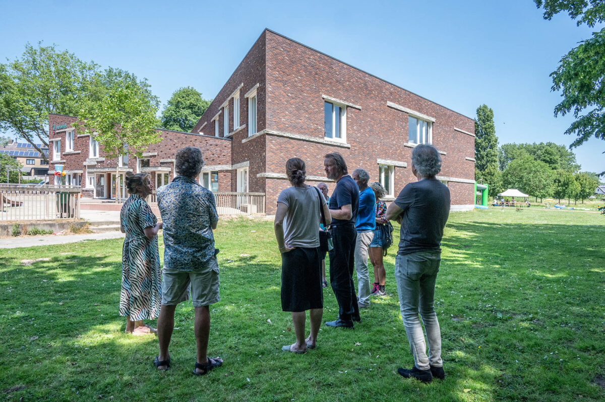OBS Parkwijck - Onix (foto: Allard de Goeij)