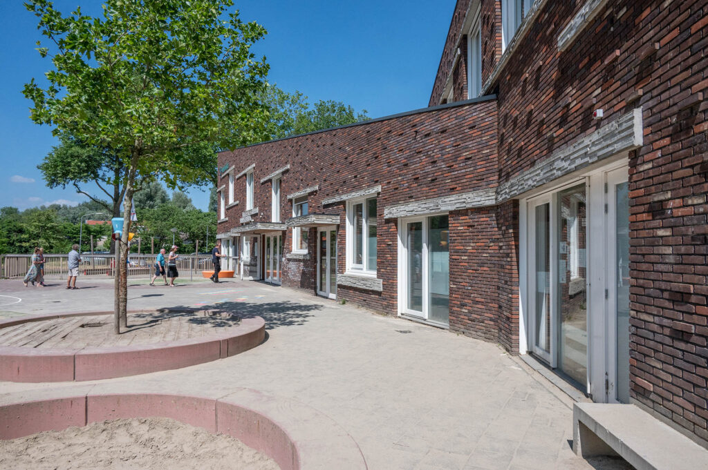 OBS Parkwijck - Onix (foto: Allard de Goeij)