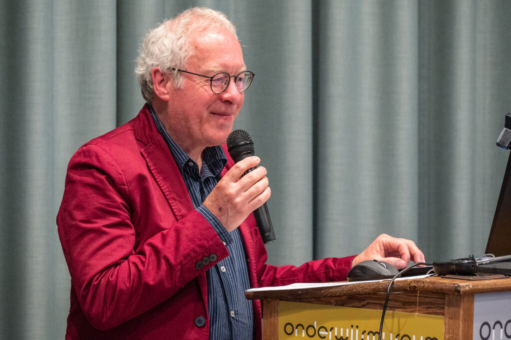 Ode aan de brug (2023)