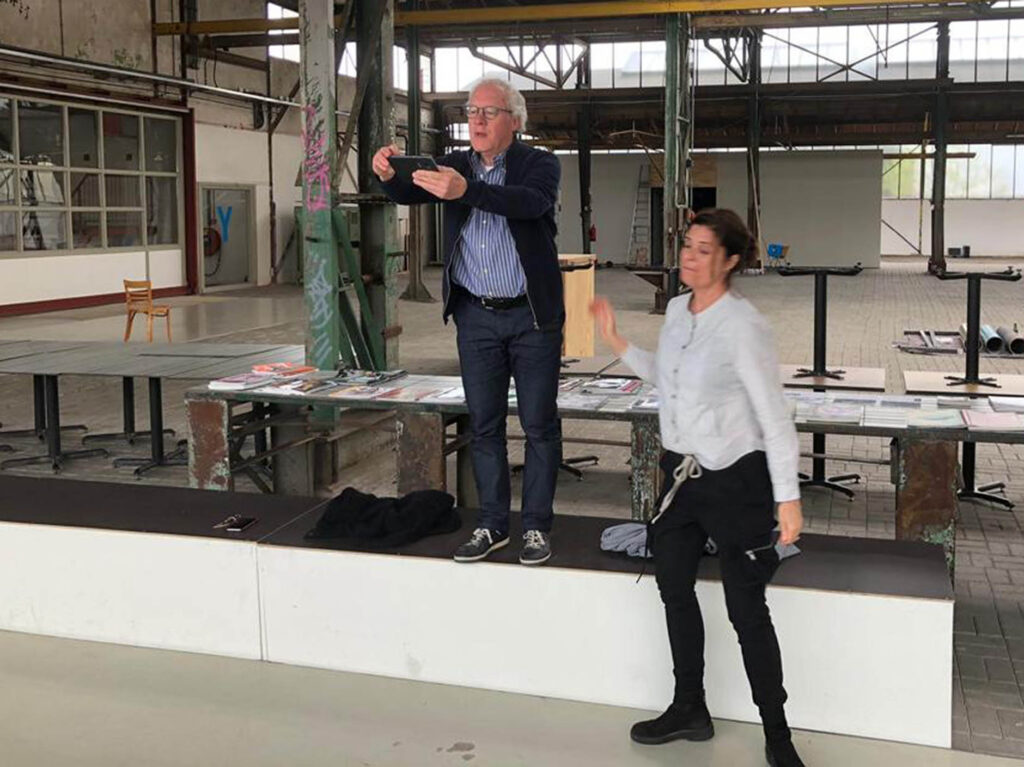 Nooit Terug Festival 2019