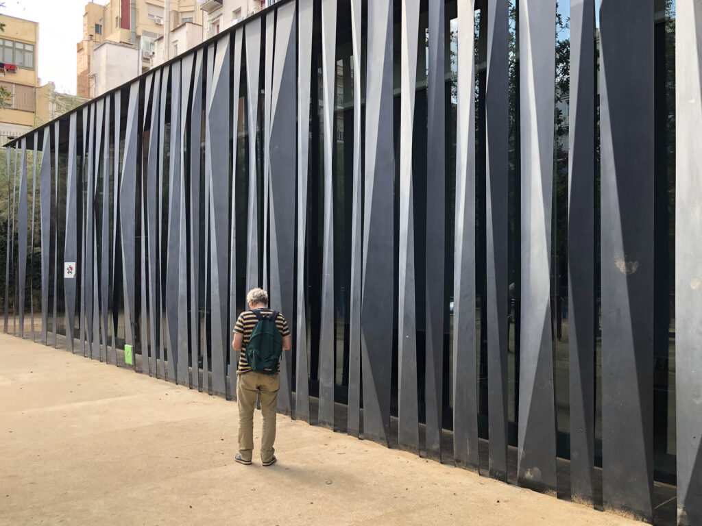 STAD-excursie Barcelona