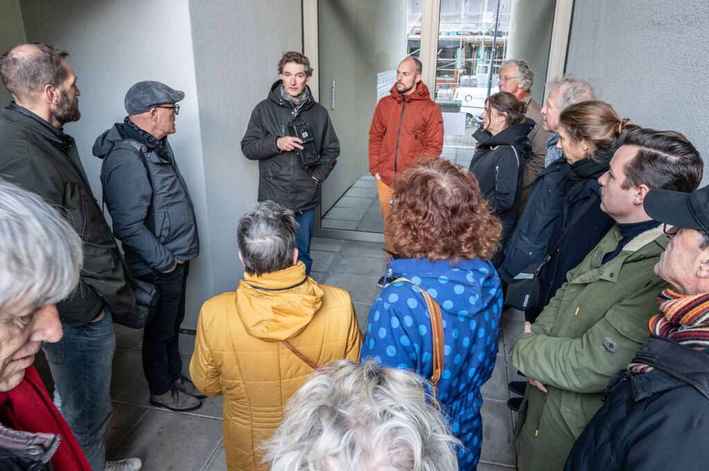 CPO Wijland (foto: Allard de Goeij)