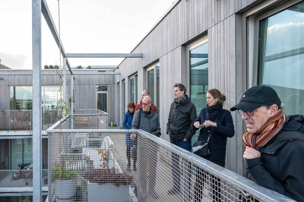 CPO Wijland (foto: Allard de Goeij)