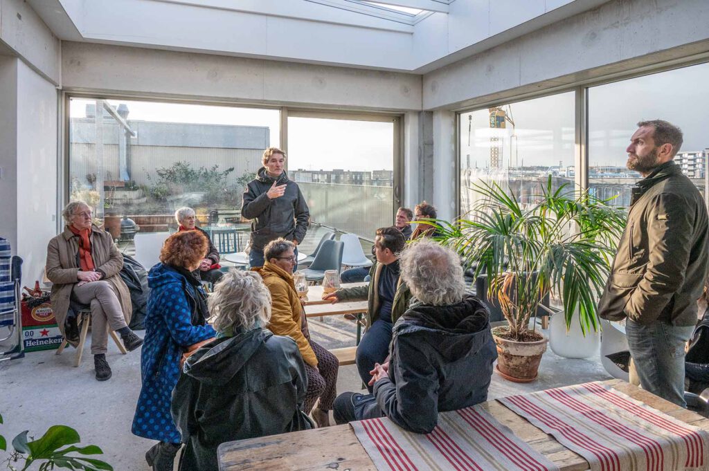 CPO Wijland (foto: Allard de Goeij)