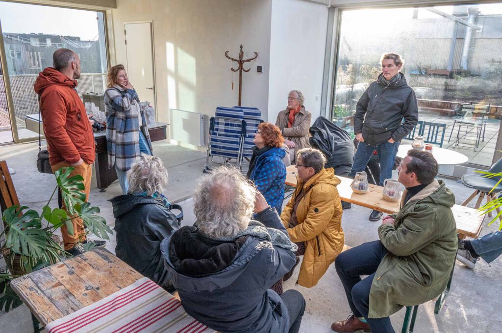CPO Wijland (foto: Allard de Goeij)