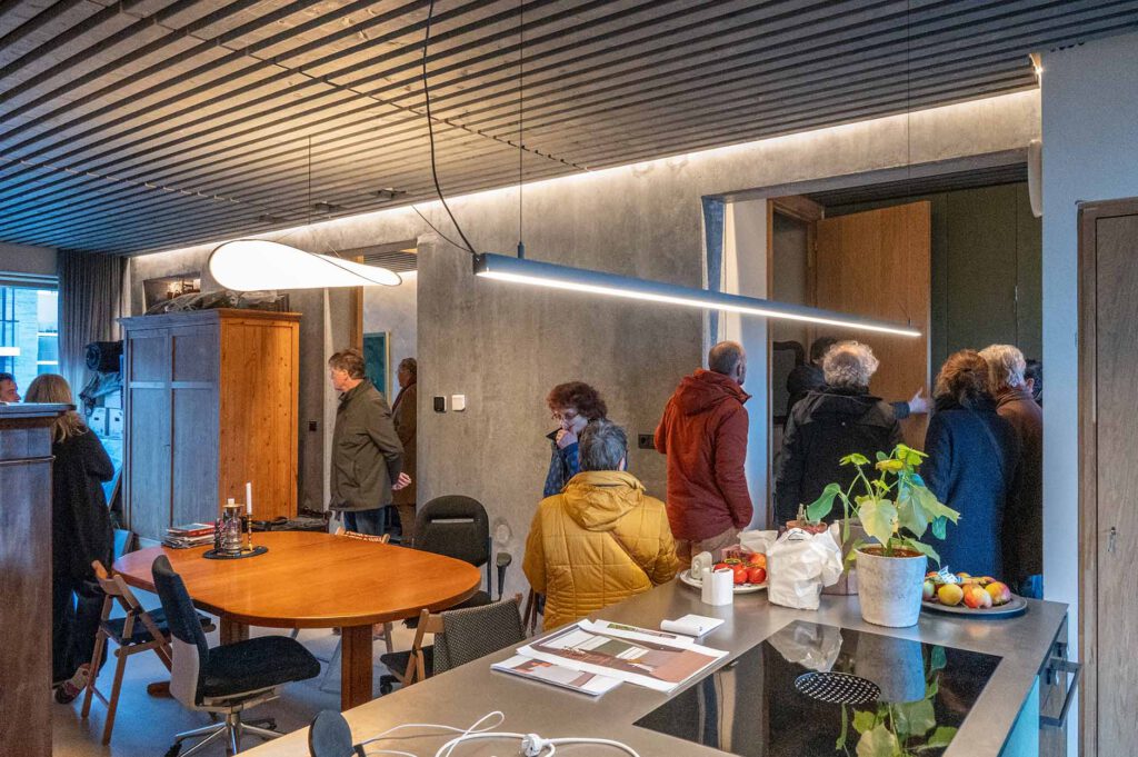 CPO Wijland (foto: Allard de Goeij)