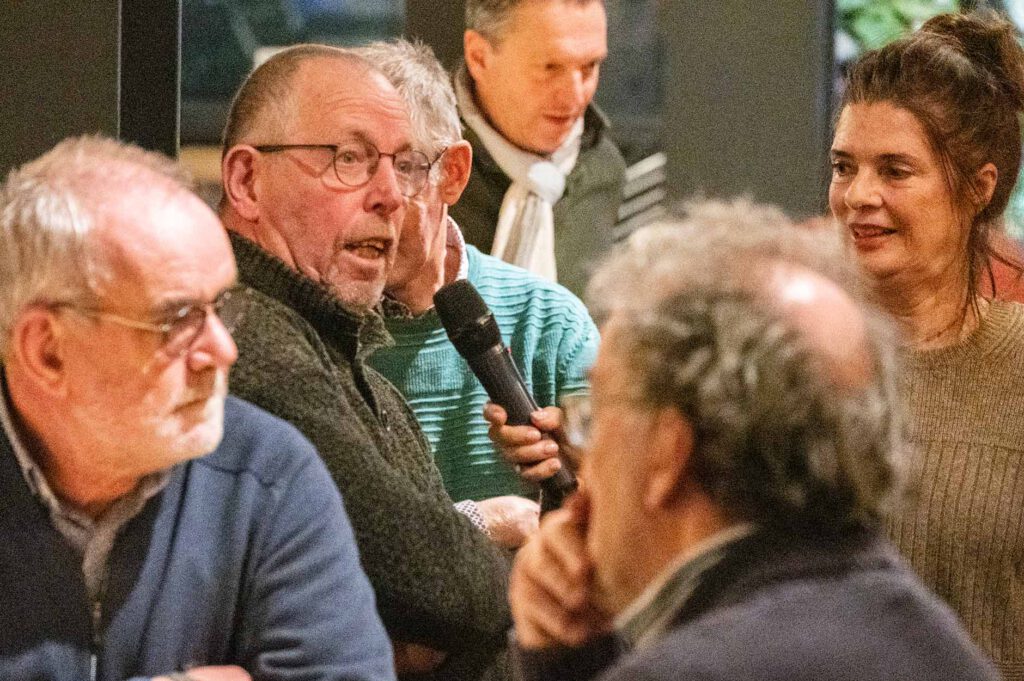 foto: Allard de Goeij