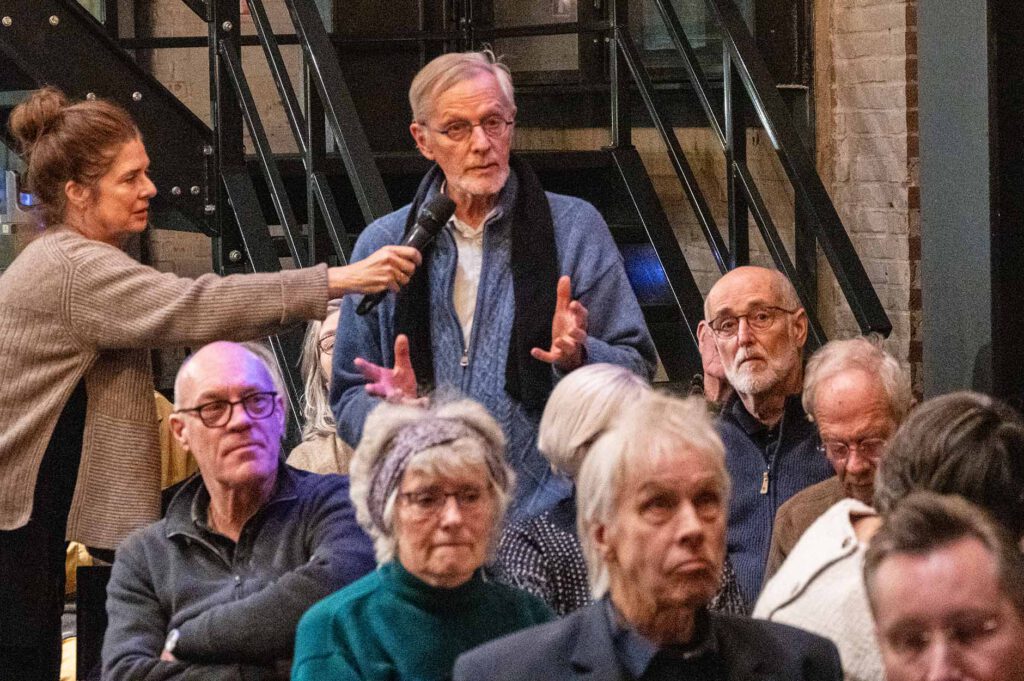 foto: Allard de Goeij