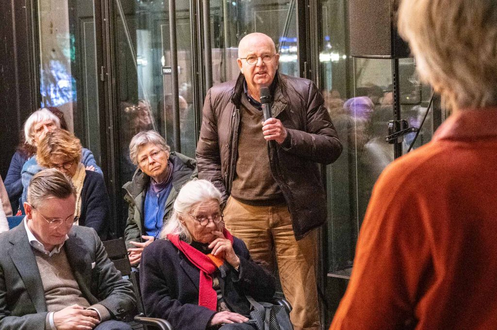 foto: Allard de Goeij