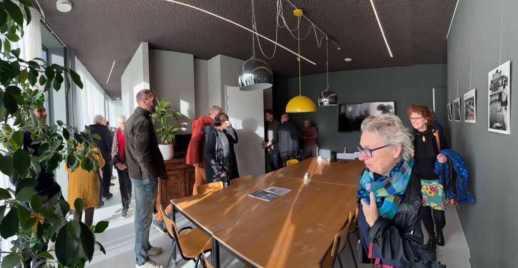 CPO Sciencepark (foto: Allard de Goeij)