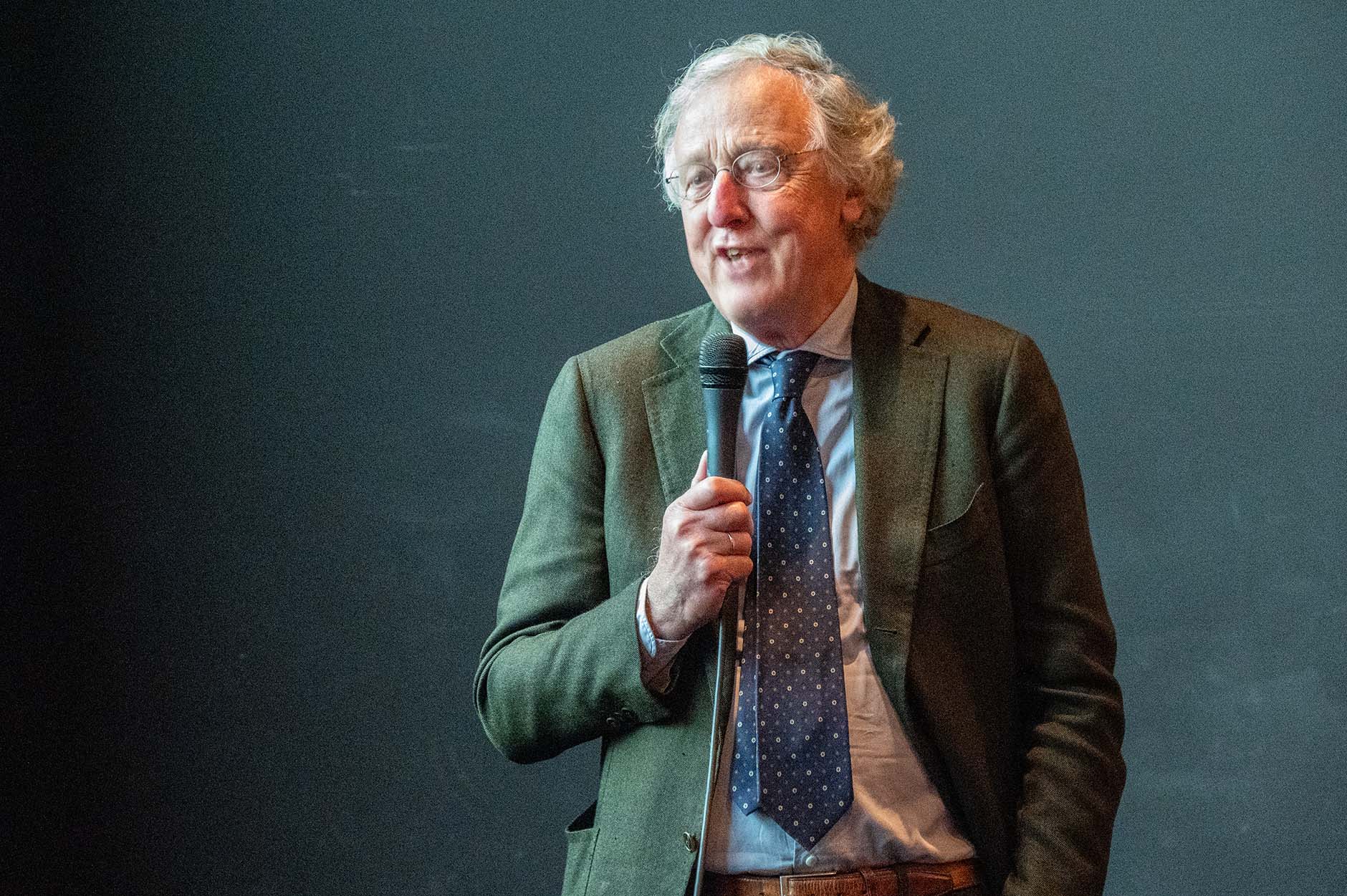 foto: Allard de Goeij