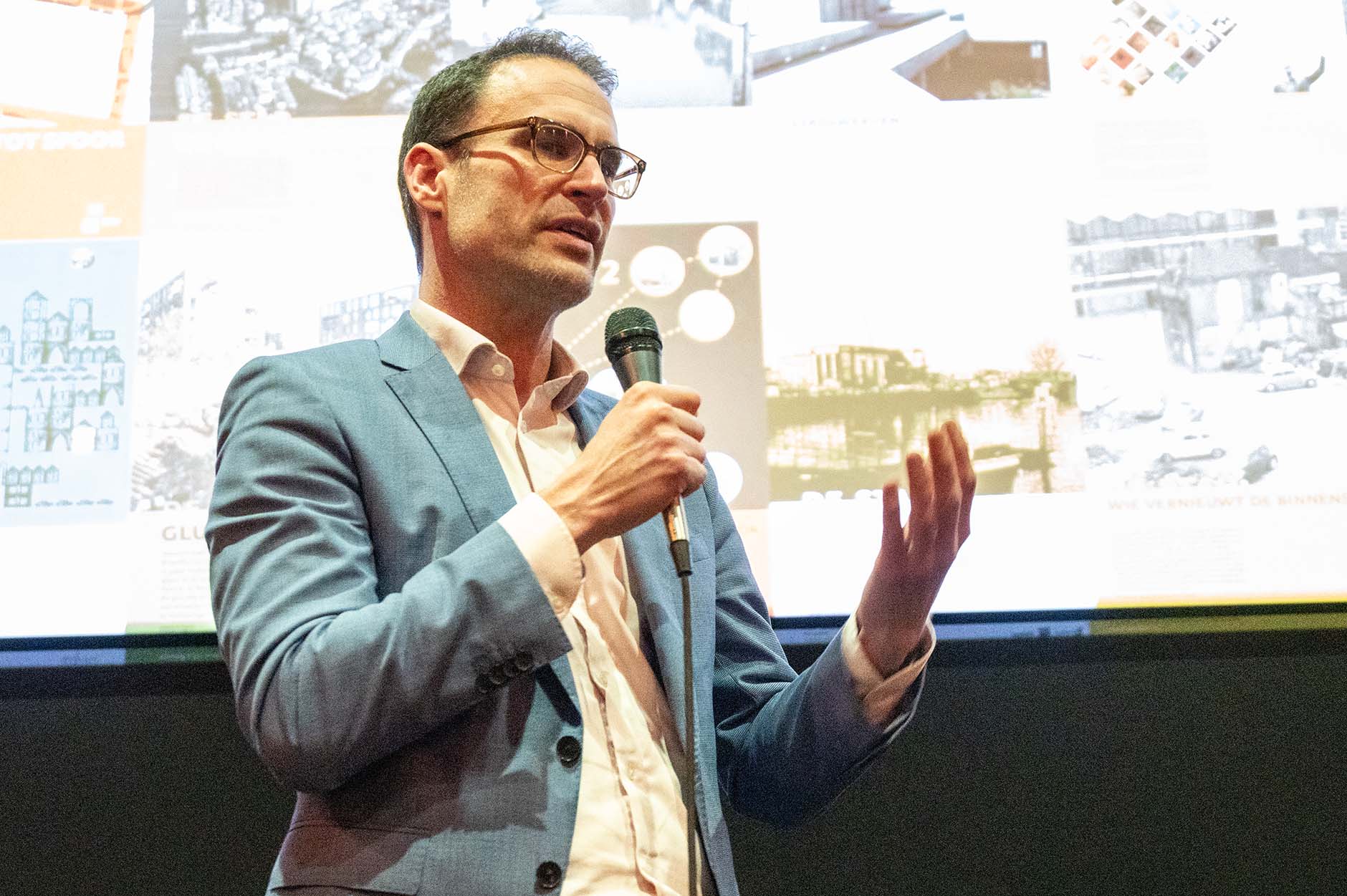 foto: Allard de Goeij
