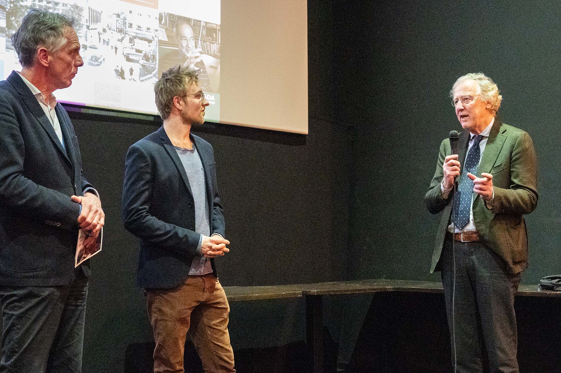 foto: Allard de Goeij