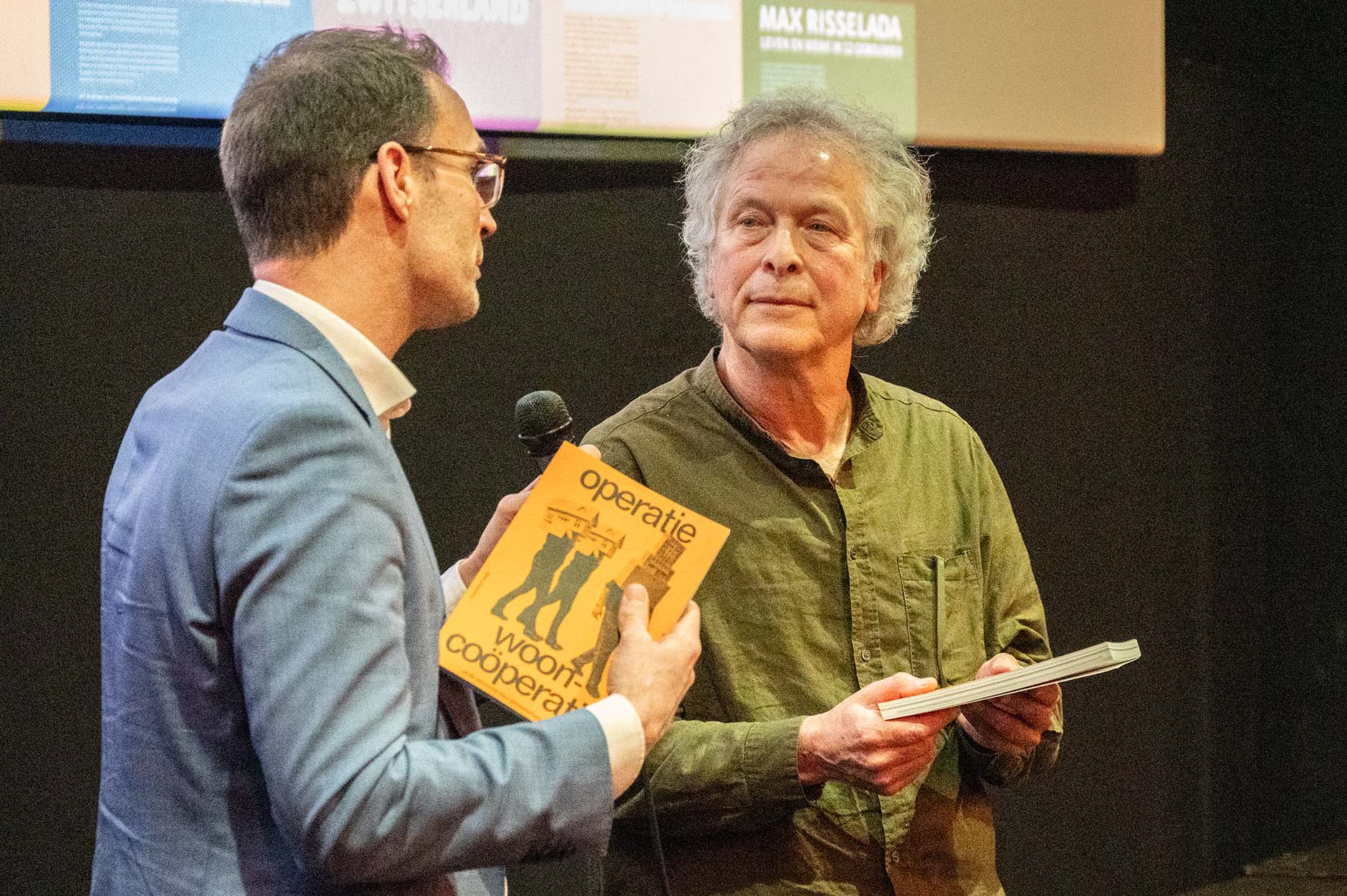 foto: Allard de Goeij
