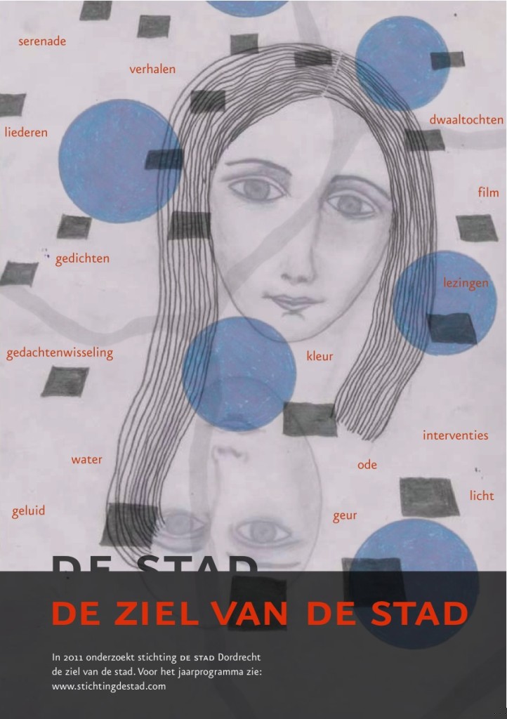 De ziel van de stad