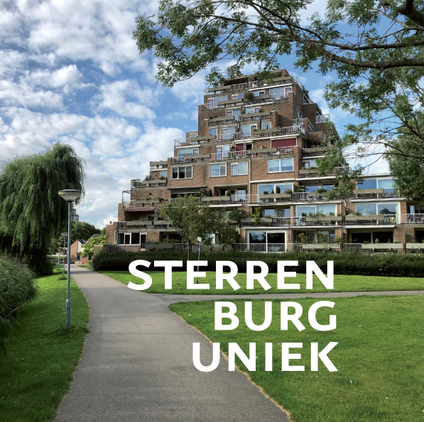 Sterrenburg Uniek
