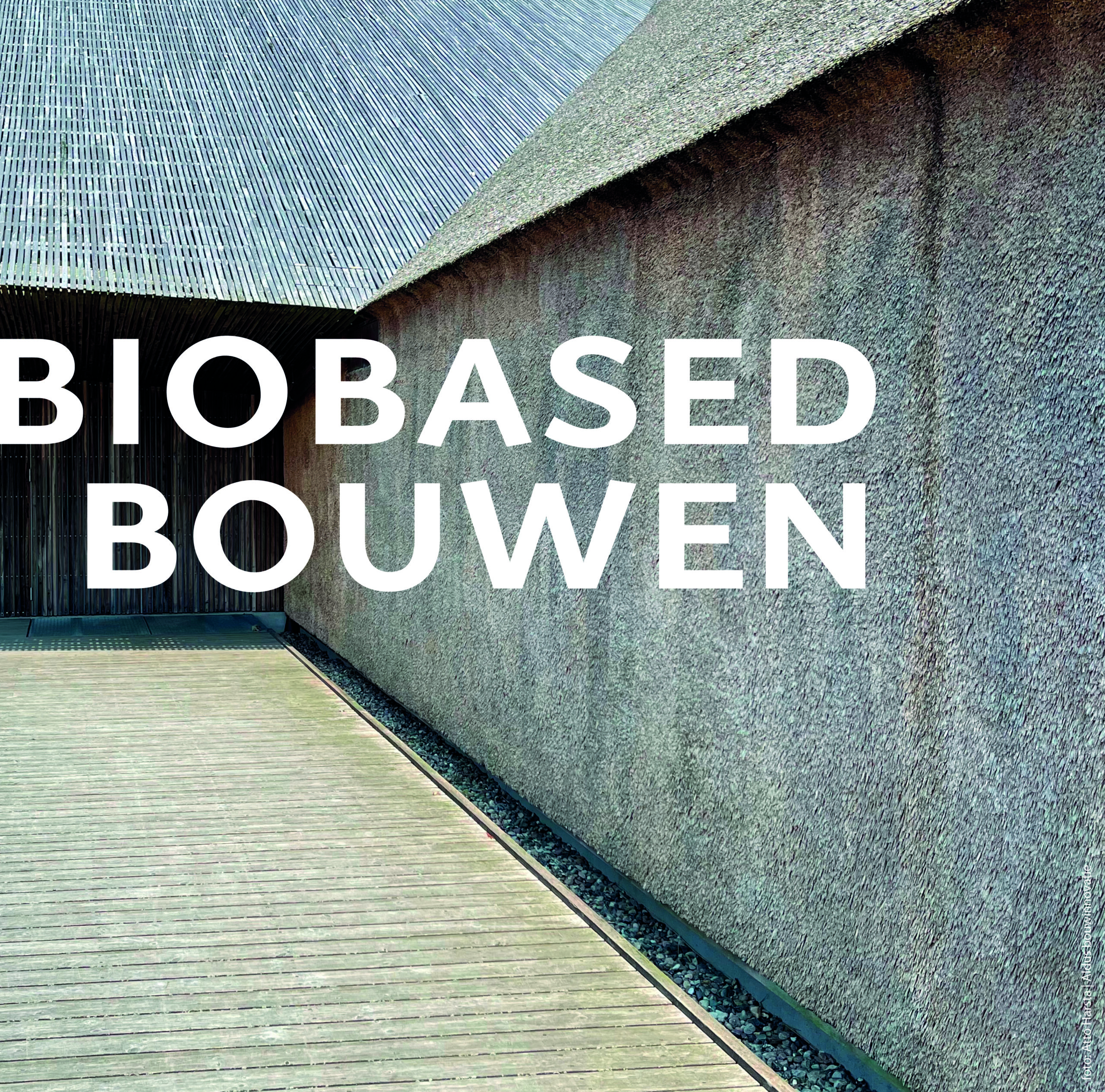 Biobased Bouwen
